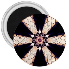 Digital Art Art Artwork Abstract 3  Magnets