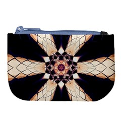 Digital Art Art Artwork Abstract Large Coin Purse