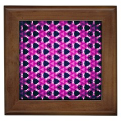 Digital Art Art Artwork Abstract Framed Tiles by Pakrebo