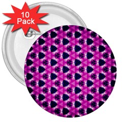 Digital Art Art Artwork Abstract 3  Buttons (10 pack) 