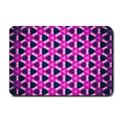 Digital Art Art Artwork Abstract Small Doormat  by Pakrebo