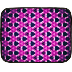 Digital Art Art Artwork Abstract Fleece Blanket (Mini)