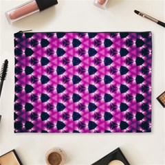 Digital Art Art Artwork Abstract Cosmetic Bag (XL)