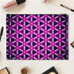 Digital Art Art Artwork Abstract Cosmetic Bag (XL) Back