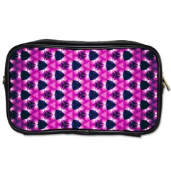 Digital Art Art Artwork Abstract Toiletries Bag (One Side)