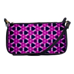 Digital Art Art Artwork Abstract Shoulder Clutch Bag