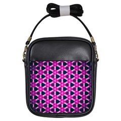 Digital Art Art Artwork Abstract Girls Sling Bag