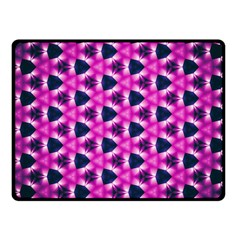 Digital Art Art Artwork Abstract Fleece Blanket (Small)