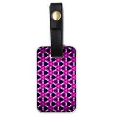 Digital Art Art Artwork Abstract Luggage Tags (One Side) 