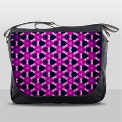 Digital Art Art Artwork Abstract Messenger Bag