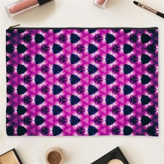 Digital Art Art Artwork Abstract Cosmetic Bag (XXXL)