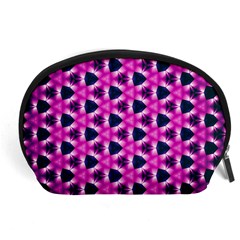 Digital Art Art Artwork Abstract Accessory Pouch (Large)