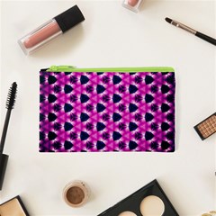 Digital Art Art Artwork Abstract Cosmetic Bag (XS)