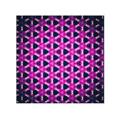 Digital Art Art Artwork Abstract Small Satin Scarf (Square)