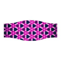 Digital Art Art Artwork Abstract Stretchable Headband by Pakrebo