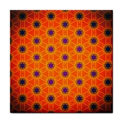 Texture Background Pattern Tile Coasters by Pakrebo