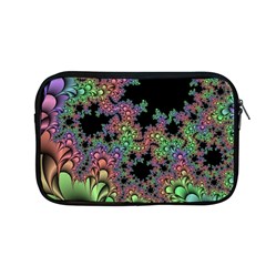 Fractal Art Digital Art Artwork Apple Macbook Pro 13  Zipper Case by Pakrebo