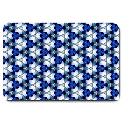 Digital Art Art Artwork Abstract Large Doormat  by Pakrebo