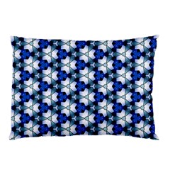 Digital Art Art Artwork Abstract Pillow Case by Pakrebo