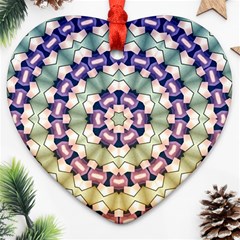 Digital Art Art Artwork Abstract Ornament (heart) by Pakrebo