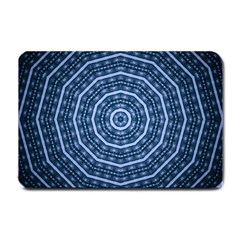 Digital Art Art Artwork Abstract Small Doormat  by Pakrebo