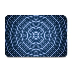 Digital Art Art Artwork Abstract Plate Mats by Pakrebo