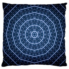 Digital Art Art Artwork Abstract Large Cushion Case (one Side)