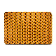 Digital Art Art Artwork Abstract Plate Mats by Pakrebo