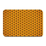 Digital Art Art Artwork Abstract Plate Mats 18 x12  Plate Mat