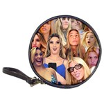 Lele Pons - funny faces Classic 20-CD Wallets Front