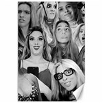 Lele Pons - funny faces Canvas 24  x 36  23.35 x34.74  Canvas - 1