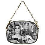 Lele Pons - funny faces Chain Purse (One Side) Front