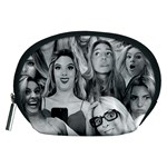 Lele Pons - funny faces Accessory Pouch (Medium) Front