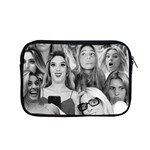 Lele Pons - funny faces Apple MacBook Pro 15  Zipper Case Front