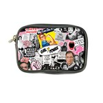 Feminism collage  Coin Purse Front