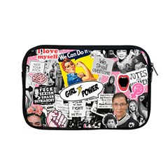 Feminism Collage  Apple Macbook Pro 13  Zipper Case by Valentinaart