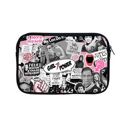 Feminism Collage  Apple Macbook Pro 13  Zipper Case by Valentinaart