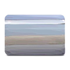 Pompey Beach Plate Mats by DeneWestUK