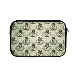 Awesome Chinese Dragon Pattern Apple Macbook Pro 13  Zipper Case by FantasyWorld7