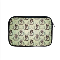 Awesome Chinese Dragon Pattern Apple Macbook Pro 15  Zipper Case by FantasyWorld7