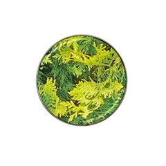 Garden Of The Phoenix Hat Clip Ball Marker (10 Pack) by Riverwoman