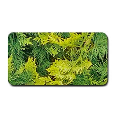 Garden Of The Phoenix Medium Bar Mats by Riverwoman