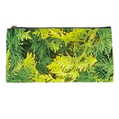 Garden Of The Phoenix Pencil Cases by Riverwoman