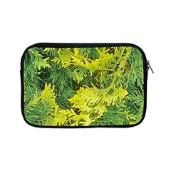 Garden Of The Phoenix Apple Ipad Mini Zipper Cases by Riverwoman