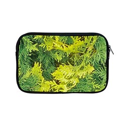 Garden Of The Phoenix Apple Macbook Pro 13  Zipper Case by Riverwoman