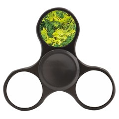 Garden Of The Phoenix Finger Spinner by Riverwoman