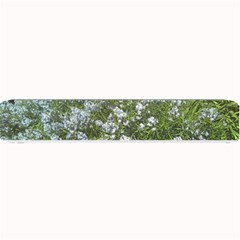 Lurie Garden Amsonia Small Bar Mats by Riverwoman