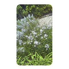 Lurie Garden Amsonia Memory Card Reader (rectangular) by Riverwoman