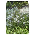 Lurie Garden Amsonia Removable Flap Cover (L) Front