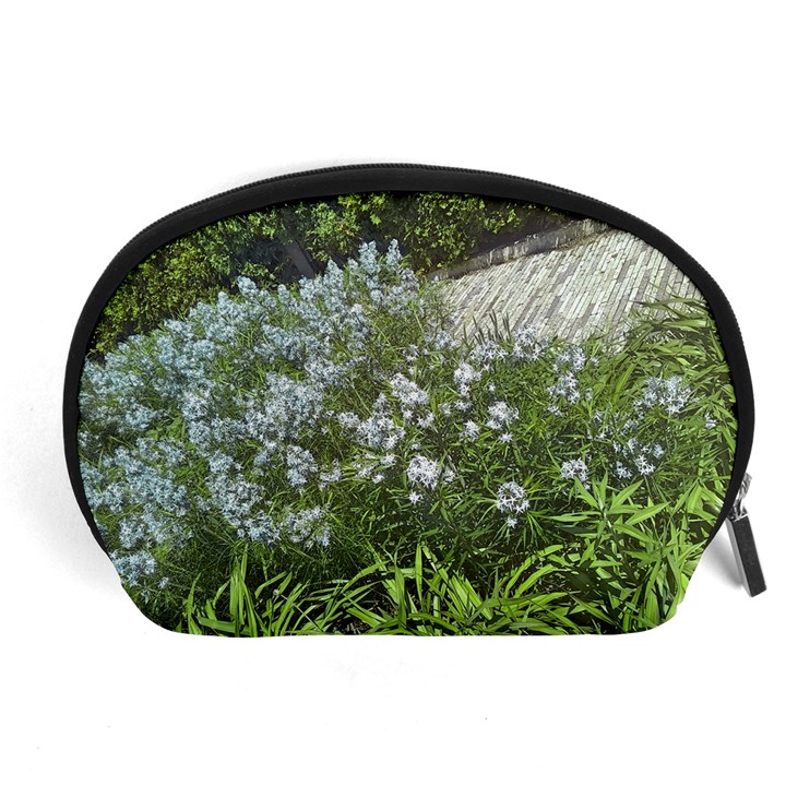 Lurie Garden Amsonia Accessory Pouch (Large)